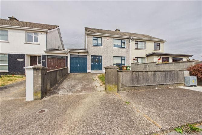 19, Lismore Lawn, Decies, Dublin 10