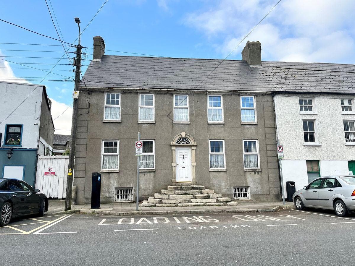 6 Maryborough Street, Graiguecullen, Carlow Town, Co. Carlow, R93R224