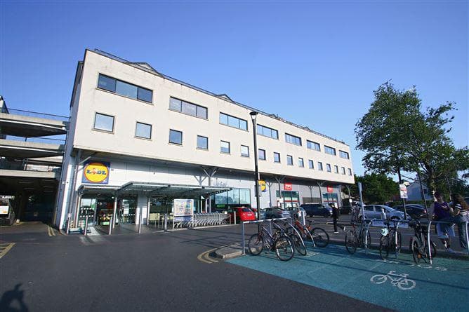 Apartment 18, The Plaza, Galway City, Co. Galway, H91AE28