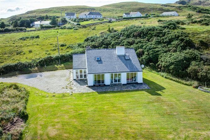 Kinelargy, Downings, County Donegal