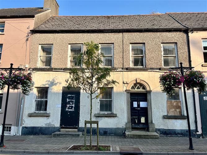 27 Dublin Street, Carlow, Co. Carlow