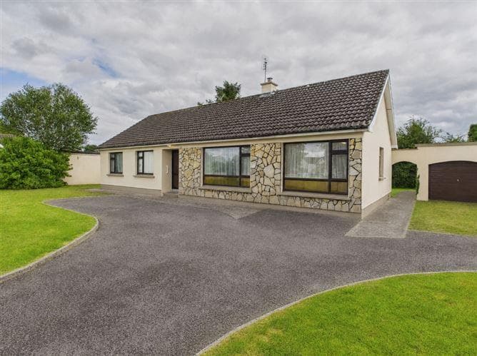8, Oakmill Drive, Co. Galway