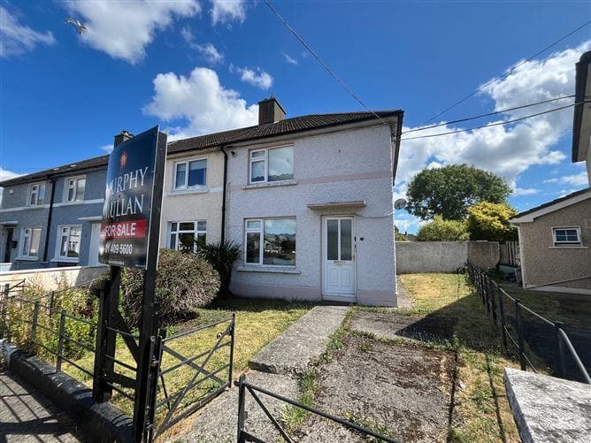 48, Derry Drive, Dublin 12