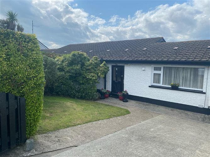 6 Lakeview Road Wicklow, Wicklow Town, Wicklow