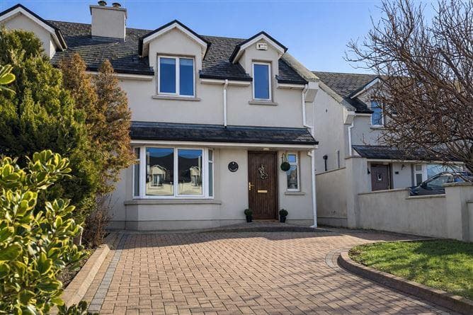 9 Cois Na H'abhainn, Gurteen, Co. Sligo, F56FK22
