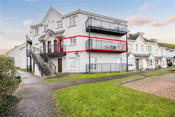 4, Moylaragh Park, Co. Dublin