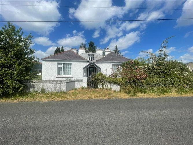 Cloonbonniff, Castlerea, Roscommon