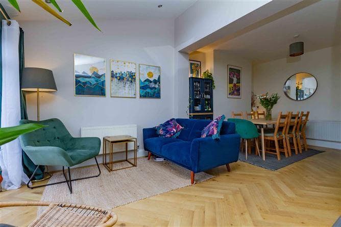 30, Windmill Road, Dublin 12