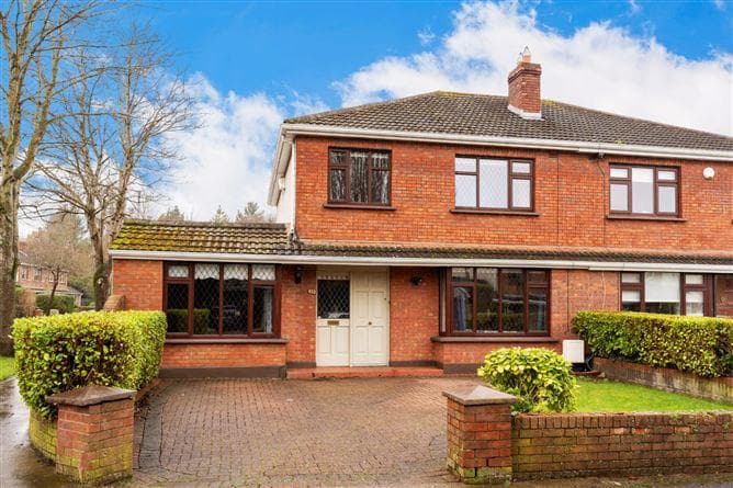 25 Kilvere, Rathfarnham, Dublin 14