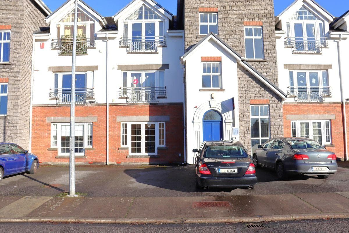 Apartment 3, An Cluan, Clonmacken, Co. Limerick, V94K654