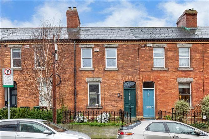 45 brookfield rd, dublin 8, dublin