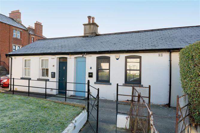 150 Rialto Cottages, Rialto, Dublin 8, Co. Dublin