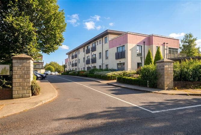 apt 15, phibblestown house, clonsilla dublin 15