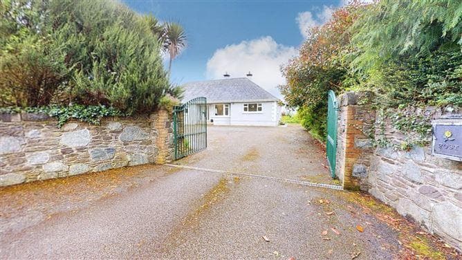 Linden House, Horetown North, Foulksmills, Co. Wexford, Y35HR25