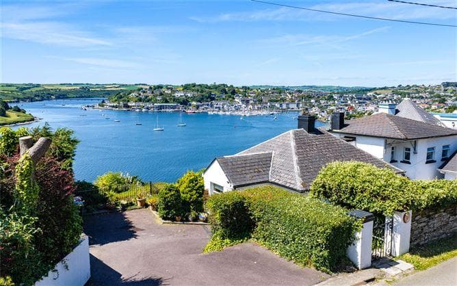 Ardbrack Cottage, Ardbrack, Kinsale, Co. Cork