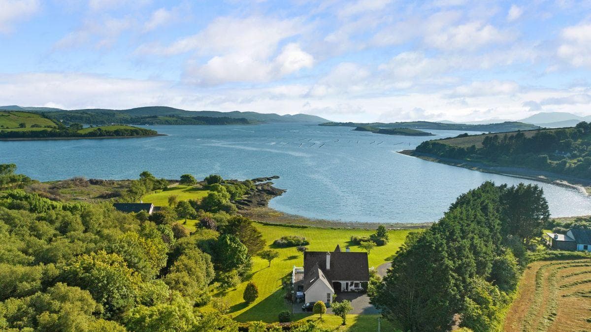 The Moorings, Bantry, Co. Cork, Bantry, Co. Cork, P75XE97