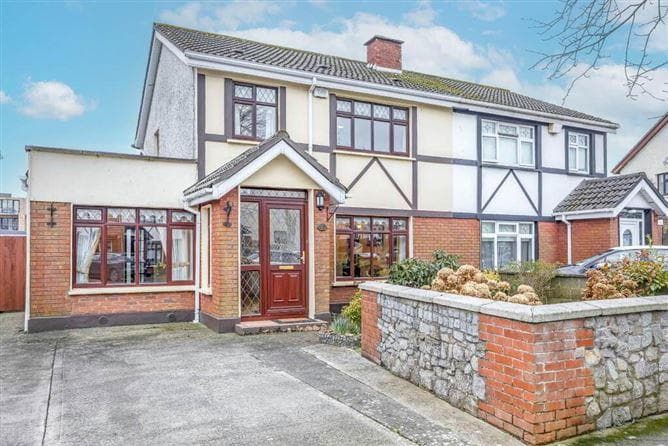 65, Tudor Grove, Co. Meath