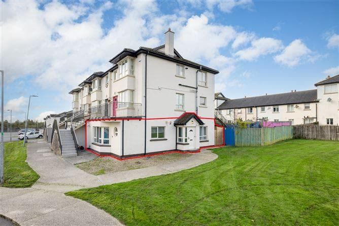 7, Meadowfields Avenue, Co. Wexford
