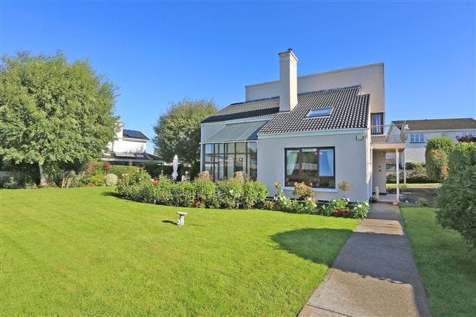 16 Coill Mhara, Shannon, Co. Clare