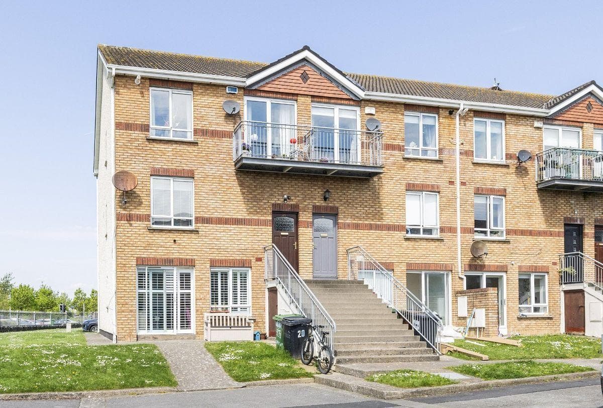 20 Kellys Bay Heights, Skerries, Co. Dublin, K34AA21