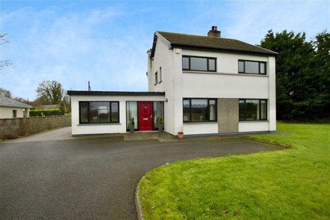 Knockanea, Fardrum, Athlone, Co. Westmeath, N37N8K6