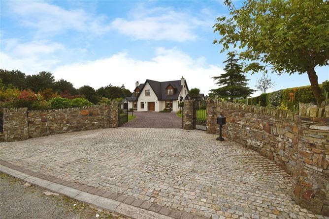Glen Carraig, Ballybrack, Carrignavar, Cork