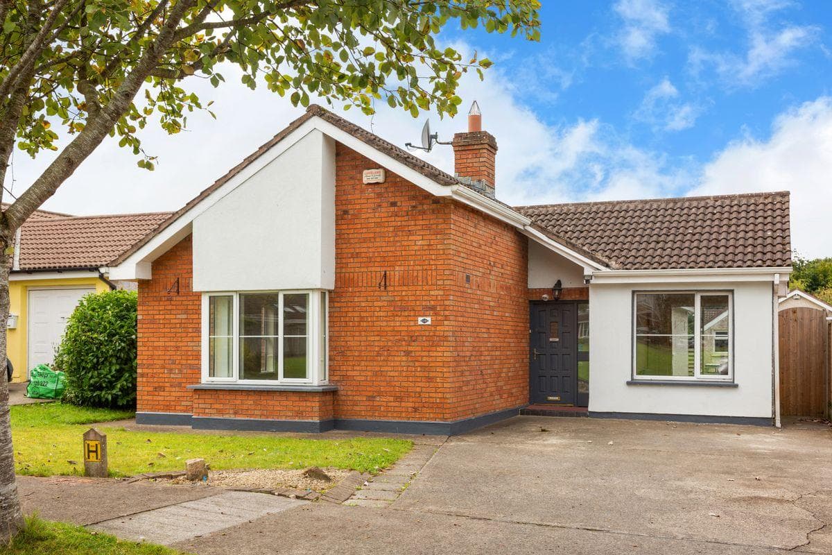 18 Castlebridge, Maynooth, Co. Kildare, W23T3C2