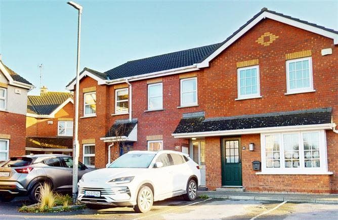 82 Thorn Chase, Palmer Road, Rush, County Dublin