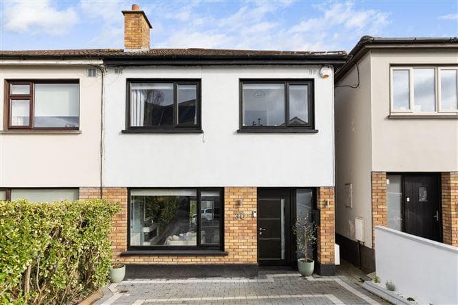 30 Park Road, Glenageary Heights, Glenageary, Co. Dublin, A96E5W4