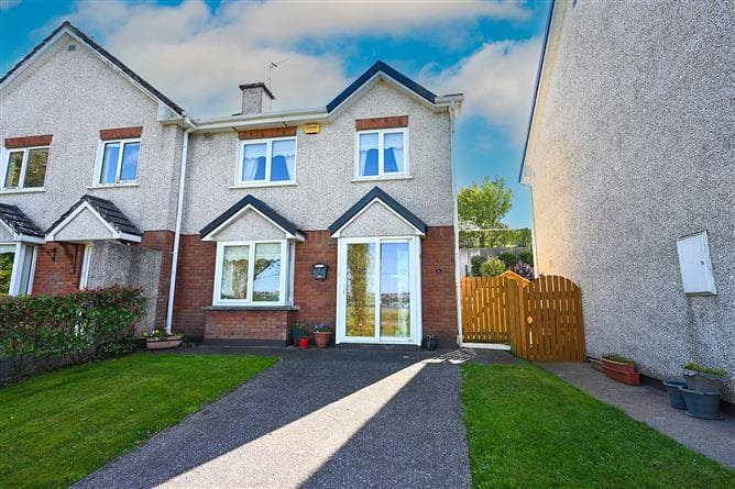 6, Martello Park, Co. Cork