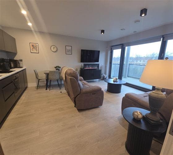 111 Gleann Na Mona, Ballymoneen, County Galway