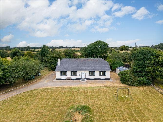 Movolee, Ballinahask, Kilmuckridge, Co. Wexford