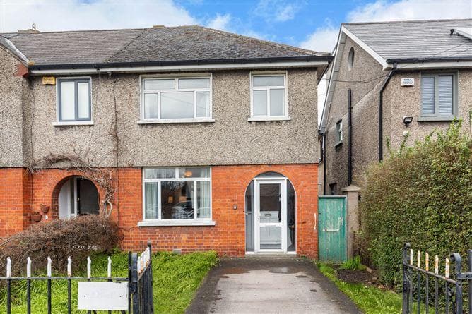 16, Cranfield Place, Dublin 4