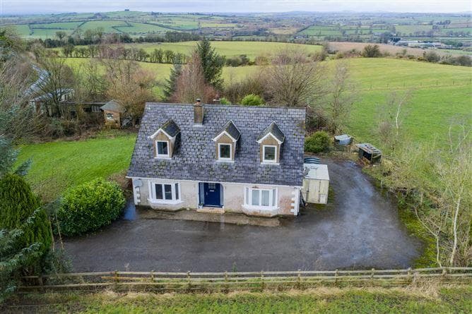 Rossneath, Tornant, Co. Wicklow