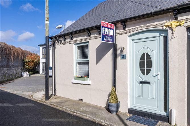 2, Hawthorn Avenue, Dublin 3
