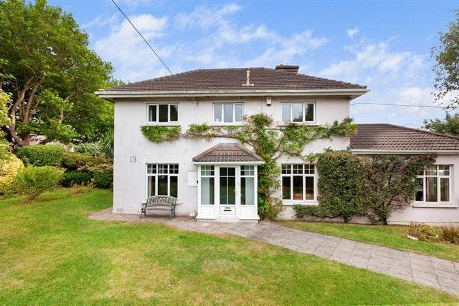 40 Kincora Rd, Clontarf,   Dublin 3