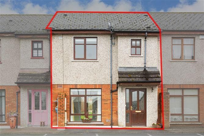 20 Fairgreen Court, Kilcock, Co. Kildare