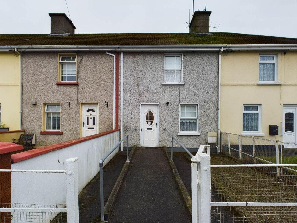 9 Church Street, Graiguecullen, Carlow Town, Co. Carlow, R93V271