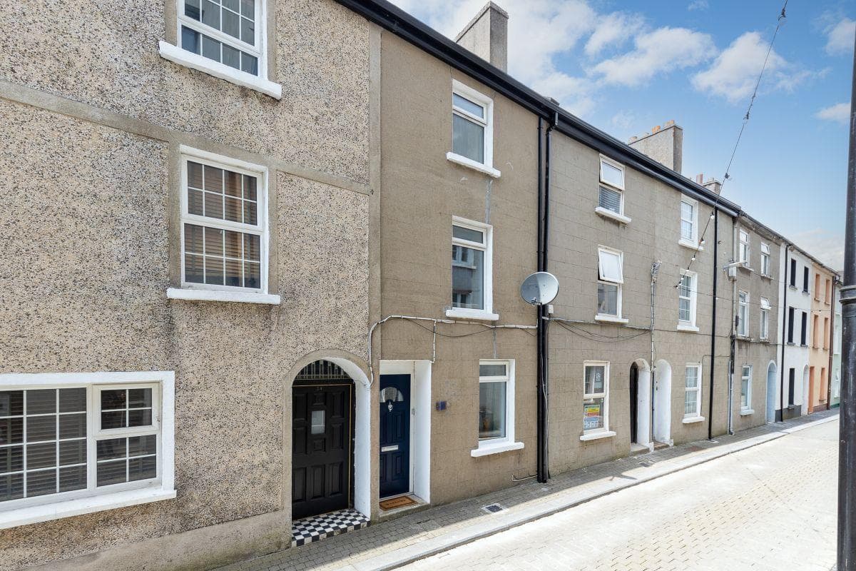 32 High Street, Wexford Town, Co. Wexford, Y35X0T6