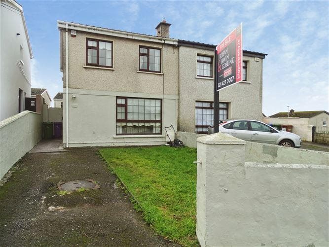 60, Meadow Park, Co. Cork