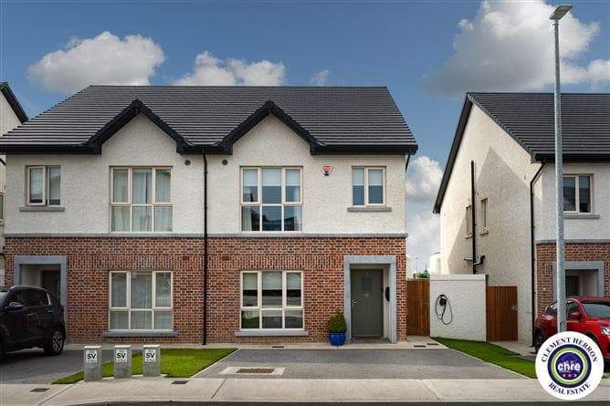 12 Bregawn, Cashel, Tipperary