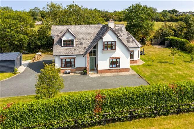 5 Ballysillagh, Oilgate, Co. Wexford