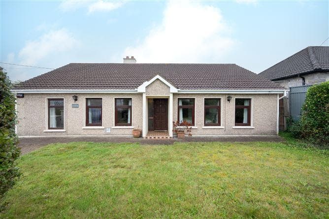Clover Nook, 14A, Ashgrove Park, Co. Cork