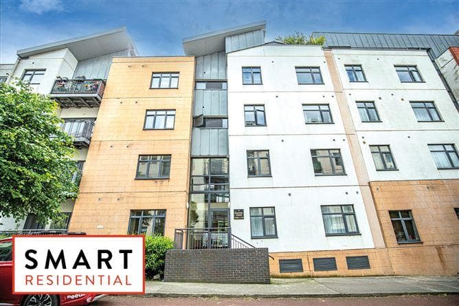 Apartment 3, 3 Beau Park Avenue, Clongriffin, Dublin 13