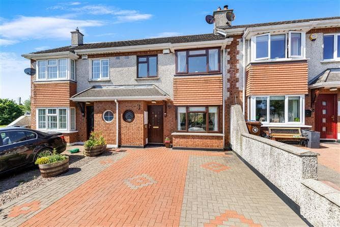 21, De Lacy Crescent, Co. Meath