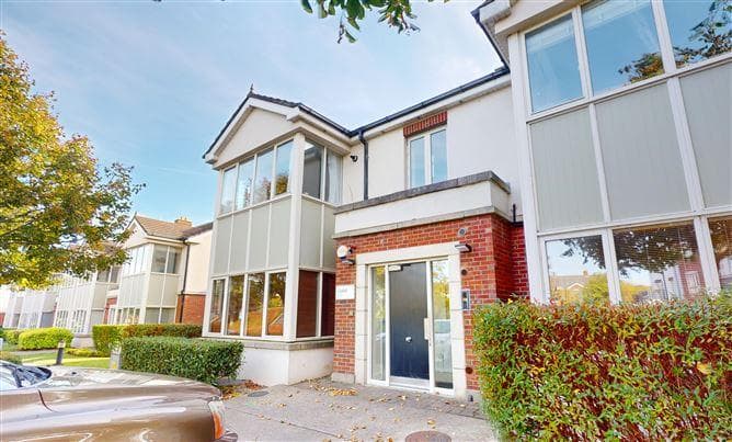 3 Caddell, The Links, Portmarnock, Dublin