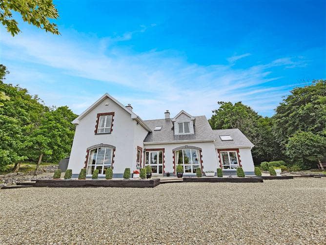Gleanngorm, Clonaherna, Kilmurry, Co. Clare