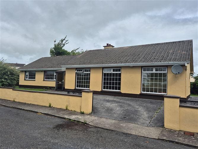 Bohernasup, Ballina, Mayo