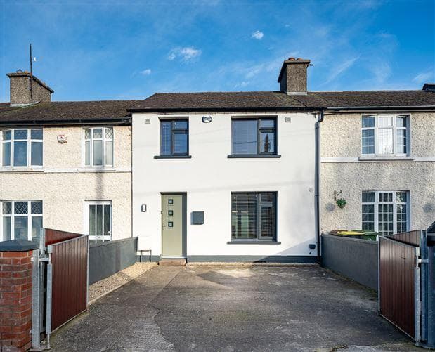 7, Goldenbridge Terrace, Dublin 8