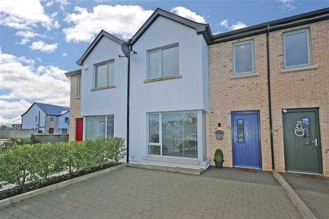 29, Castlebrook Green, Co. Limerick